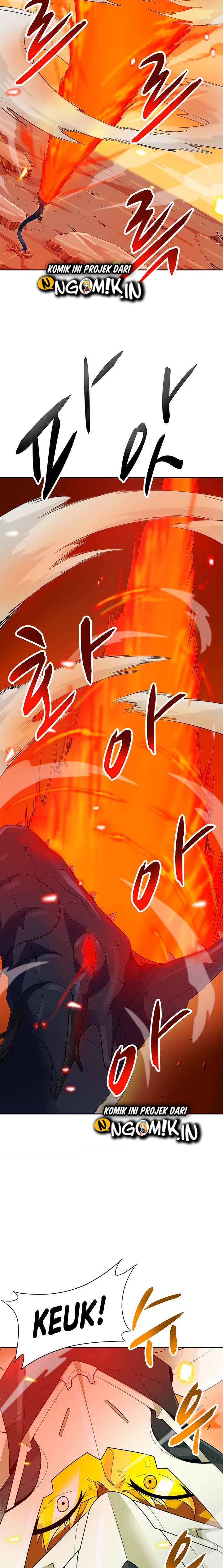 Auto Hunting Chapter 83 Bahasa Indonesia